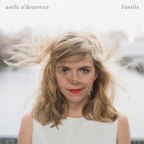 Aoife O'Donovan/Fossils@180gm Vinyl